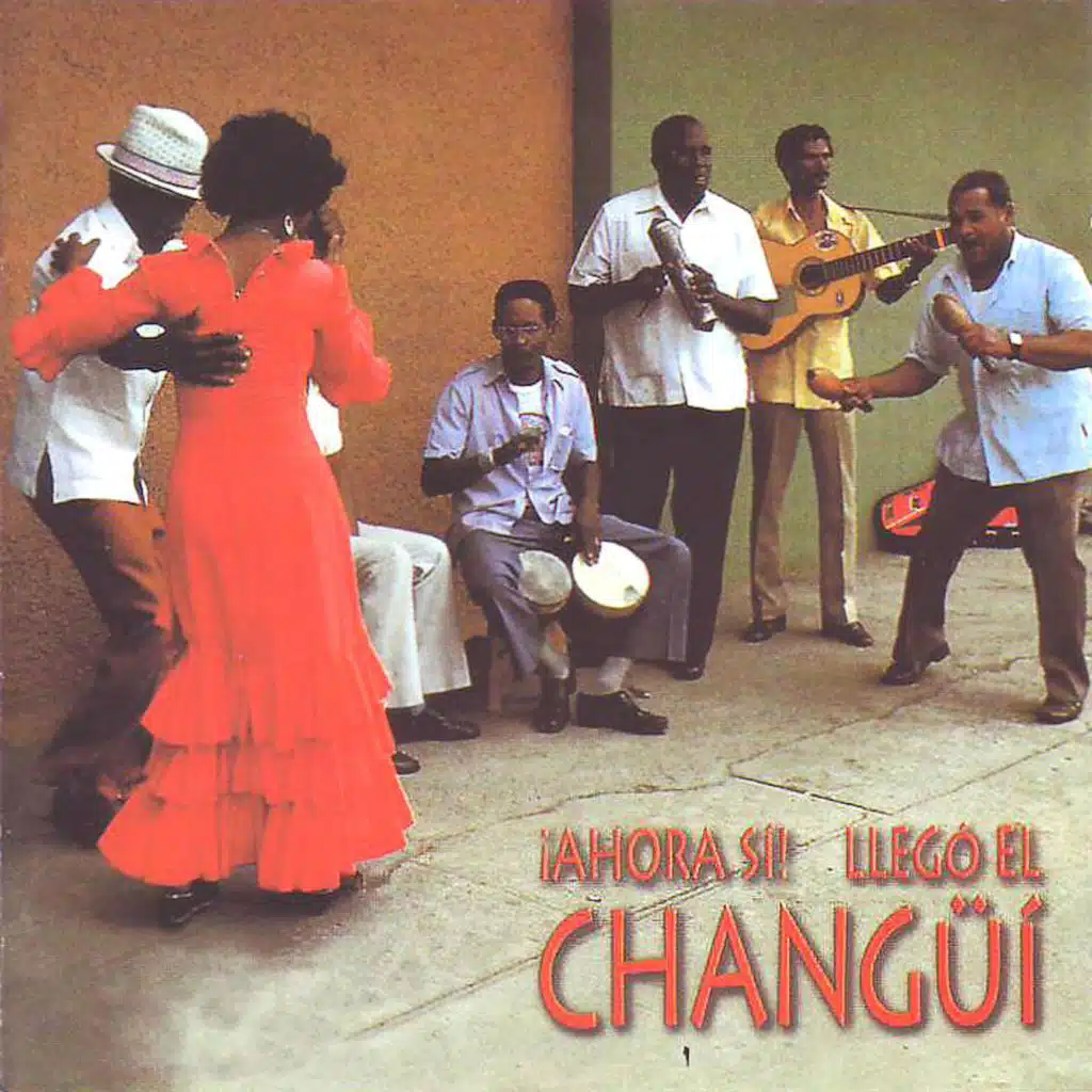 Así Es el Changüí