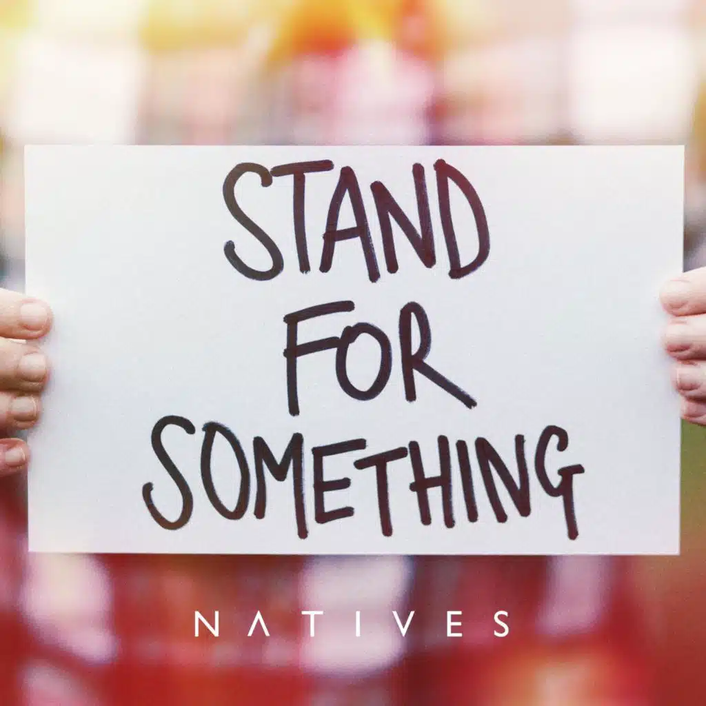 Stand for Something