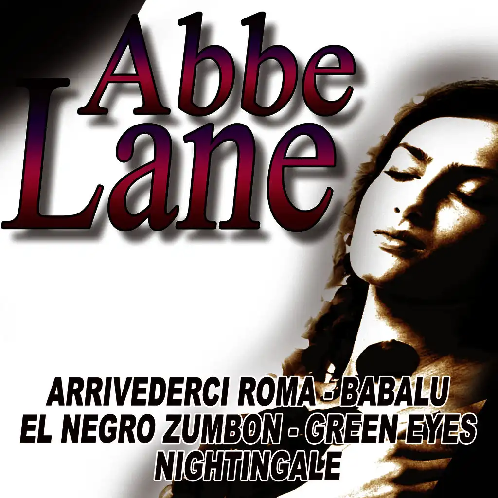 The Best Of Abbe Lane