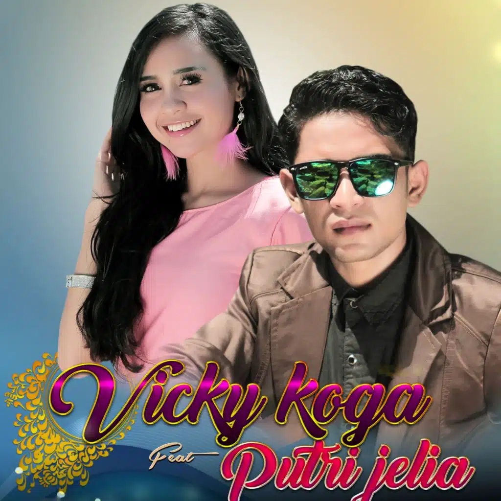 Vicky Koga, Putri Jelia