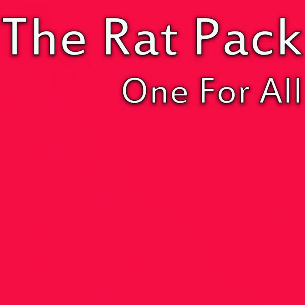One For All