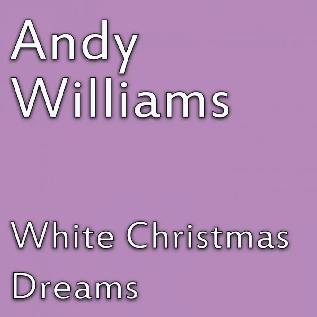 White Christmas Dreams