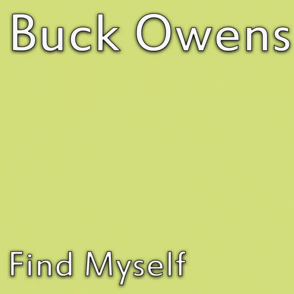 Find Myself