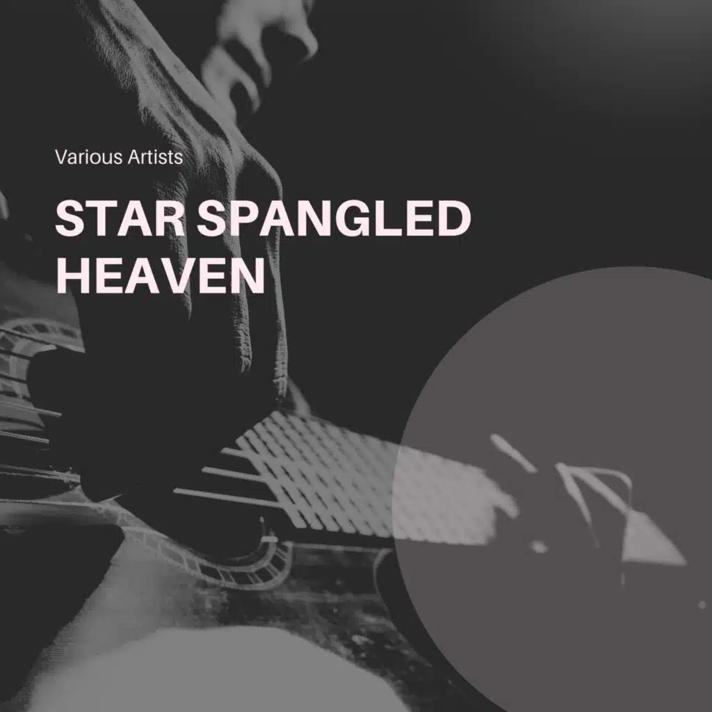 Star Spangled Heaven