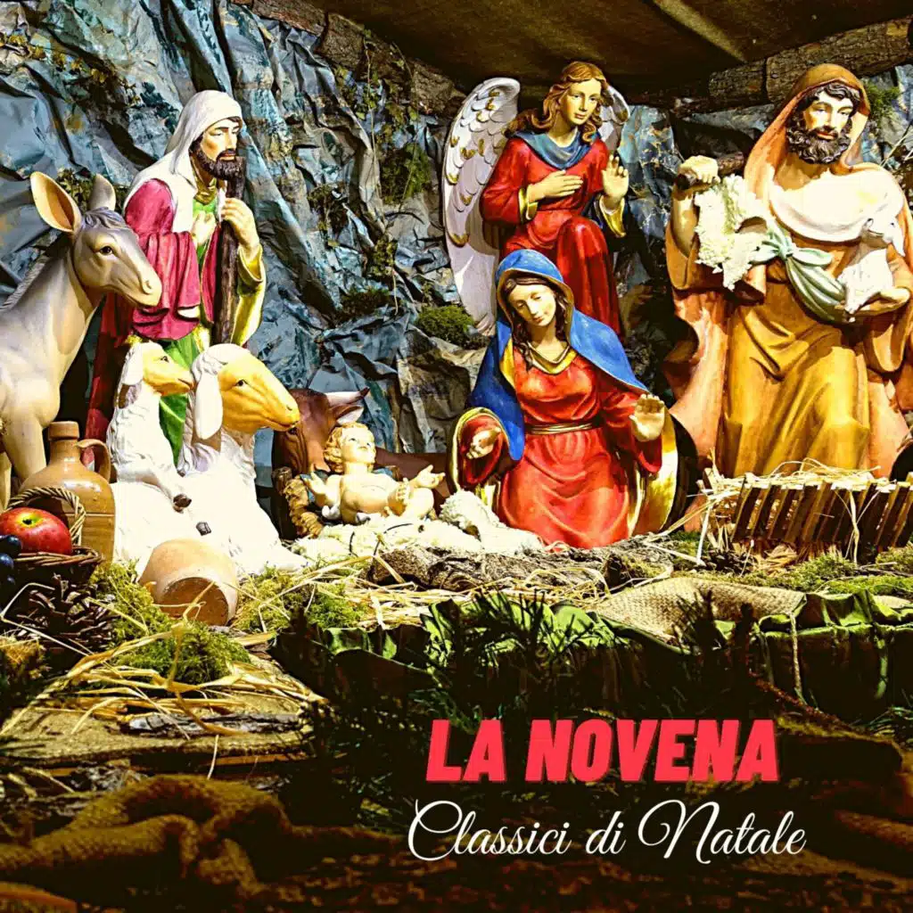La novena