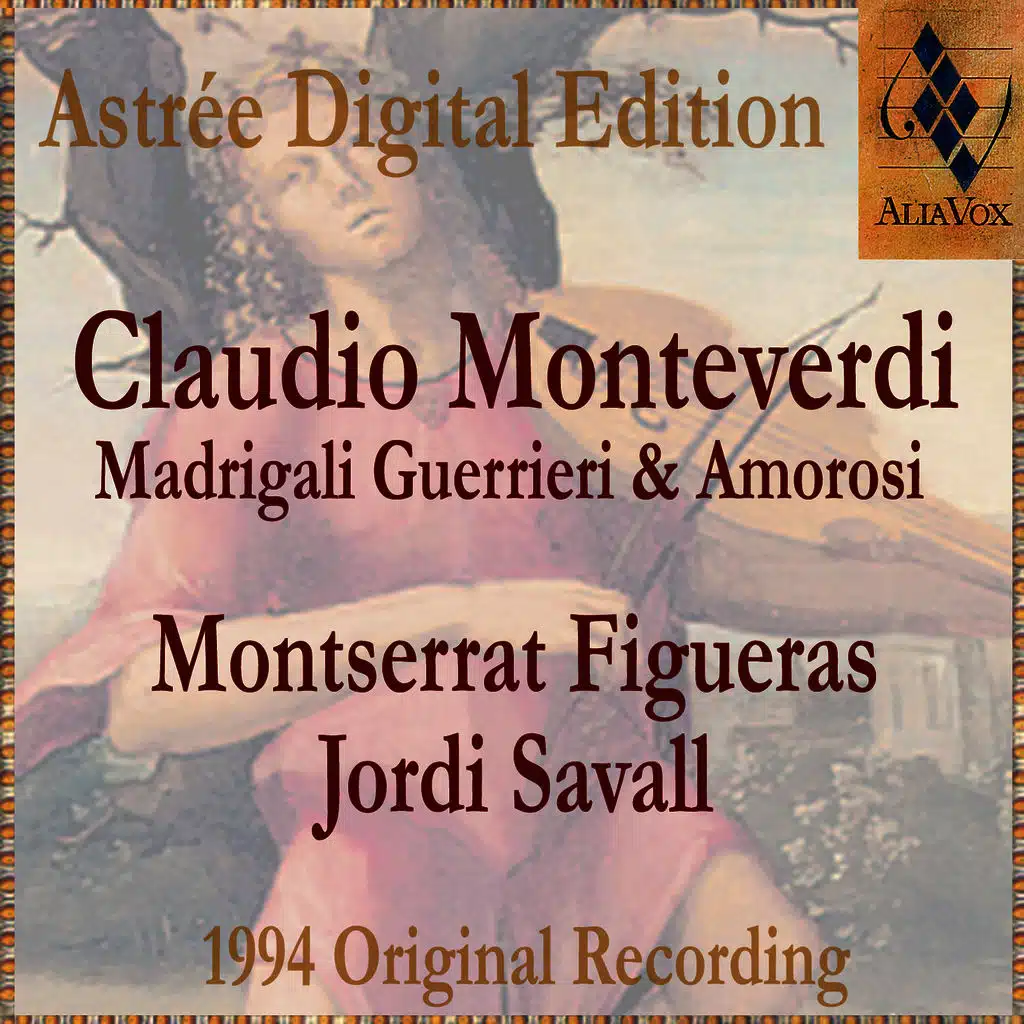 Hor Che’L Ciel - Hor Che’L Ciel, E La Terra