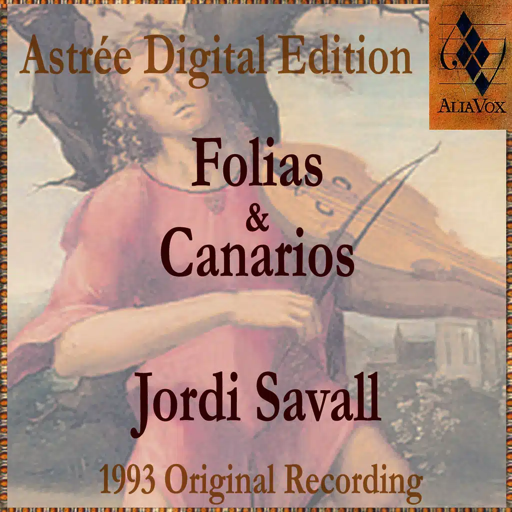 Clarines Y Trompetas - Gaspar Sanz