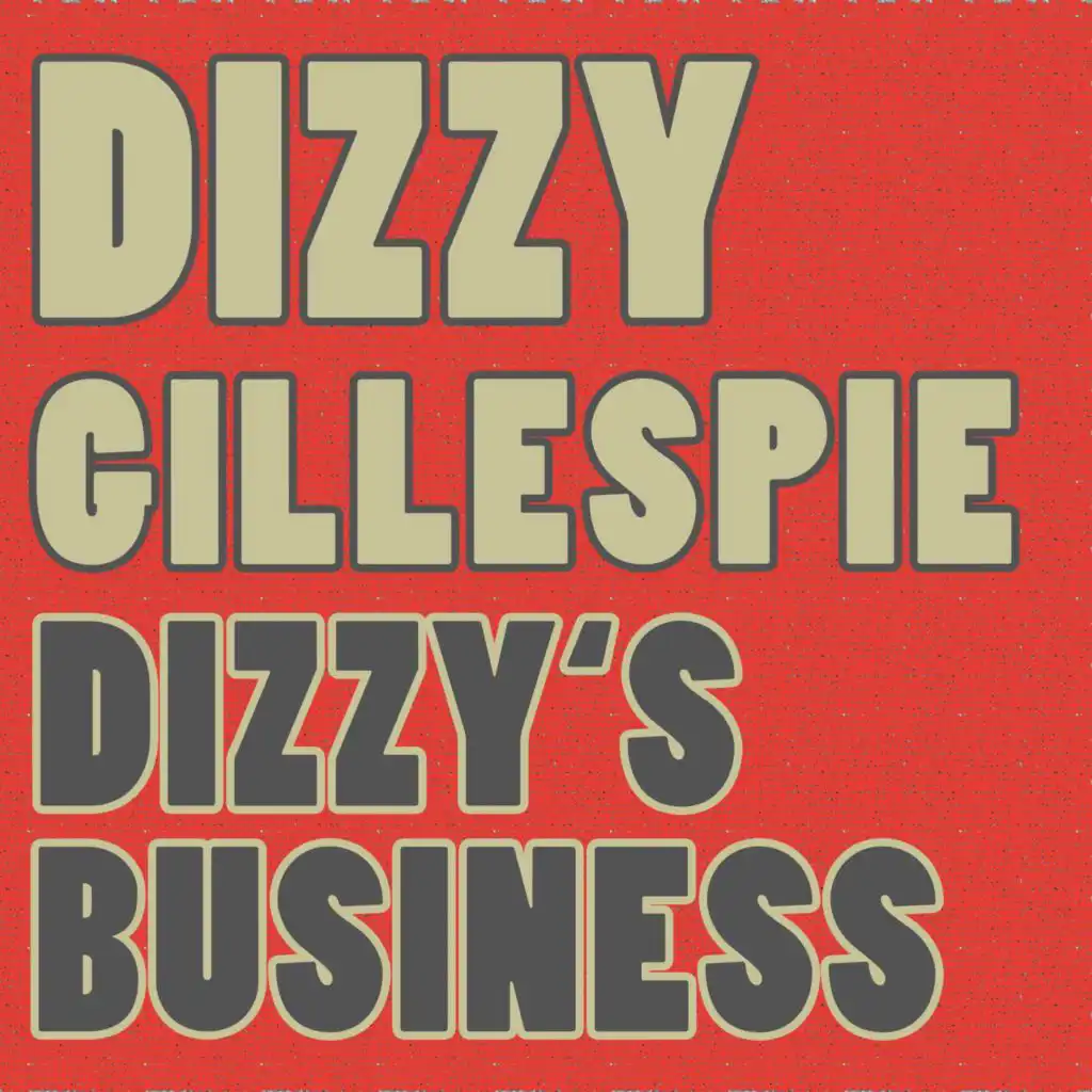 Dizzy Gillespie, JATP All Stars & Shorty Sherock