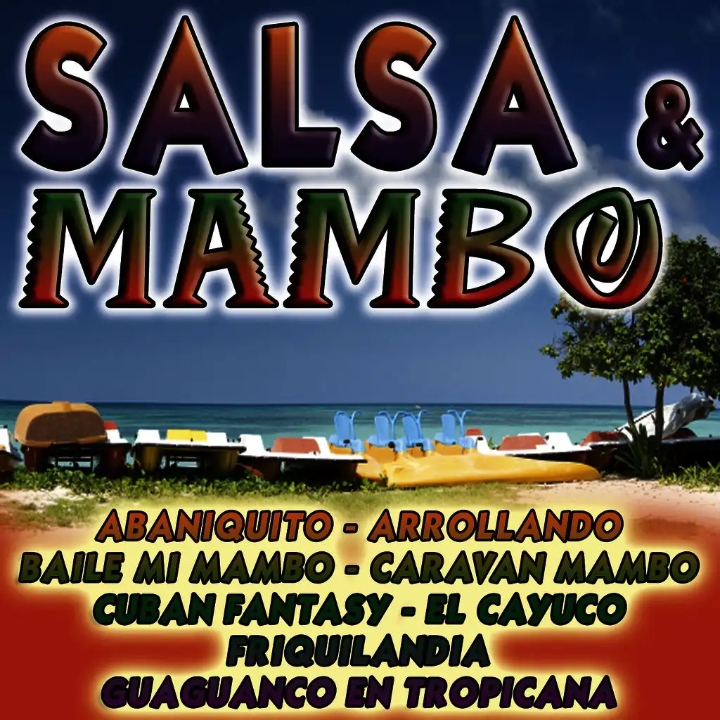 Salsa & Mambo