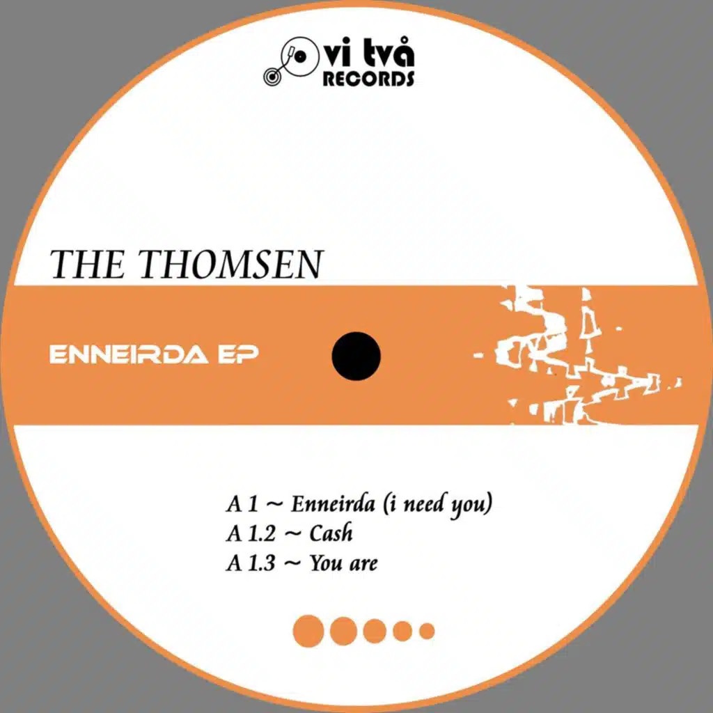 The Thomsen