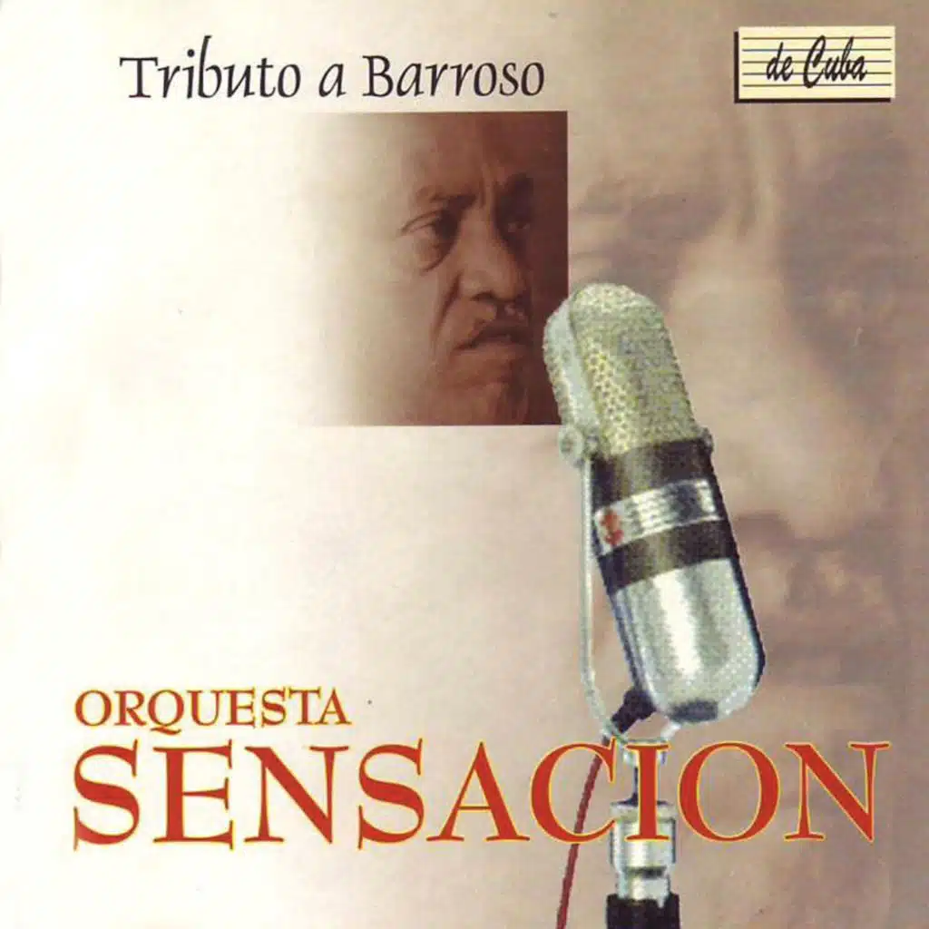 Orquesta Sensación e invitados