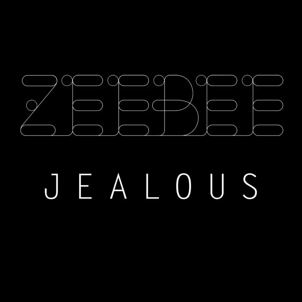 Jealous (Radio Mix)