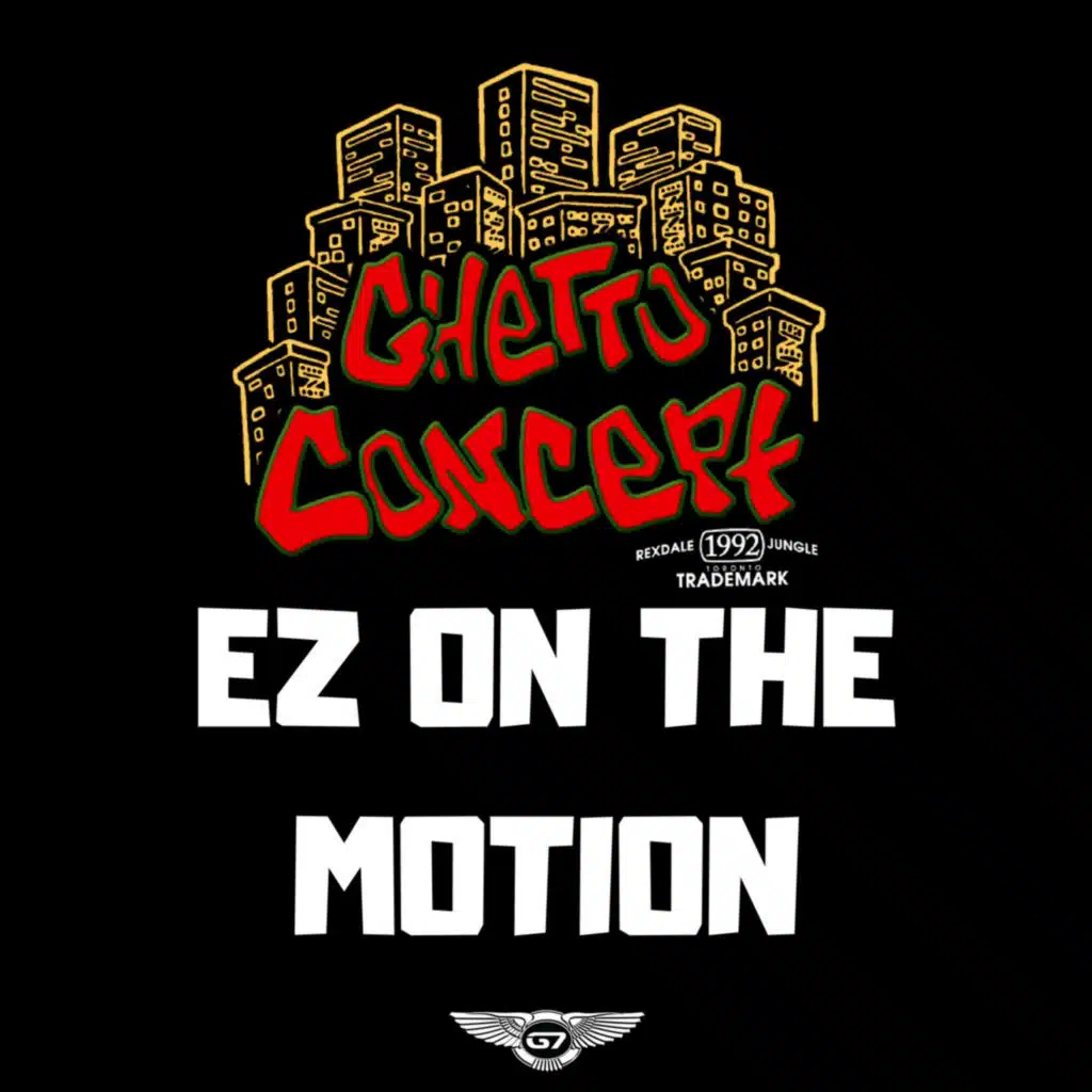 EZ on the Motion