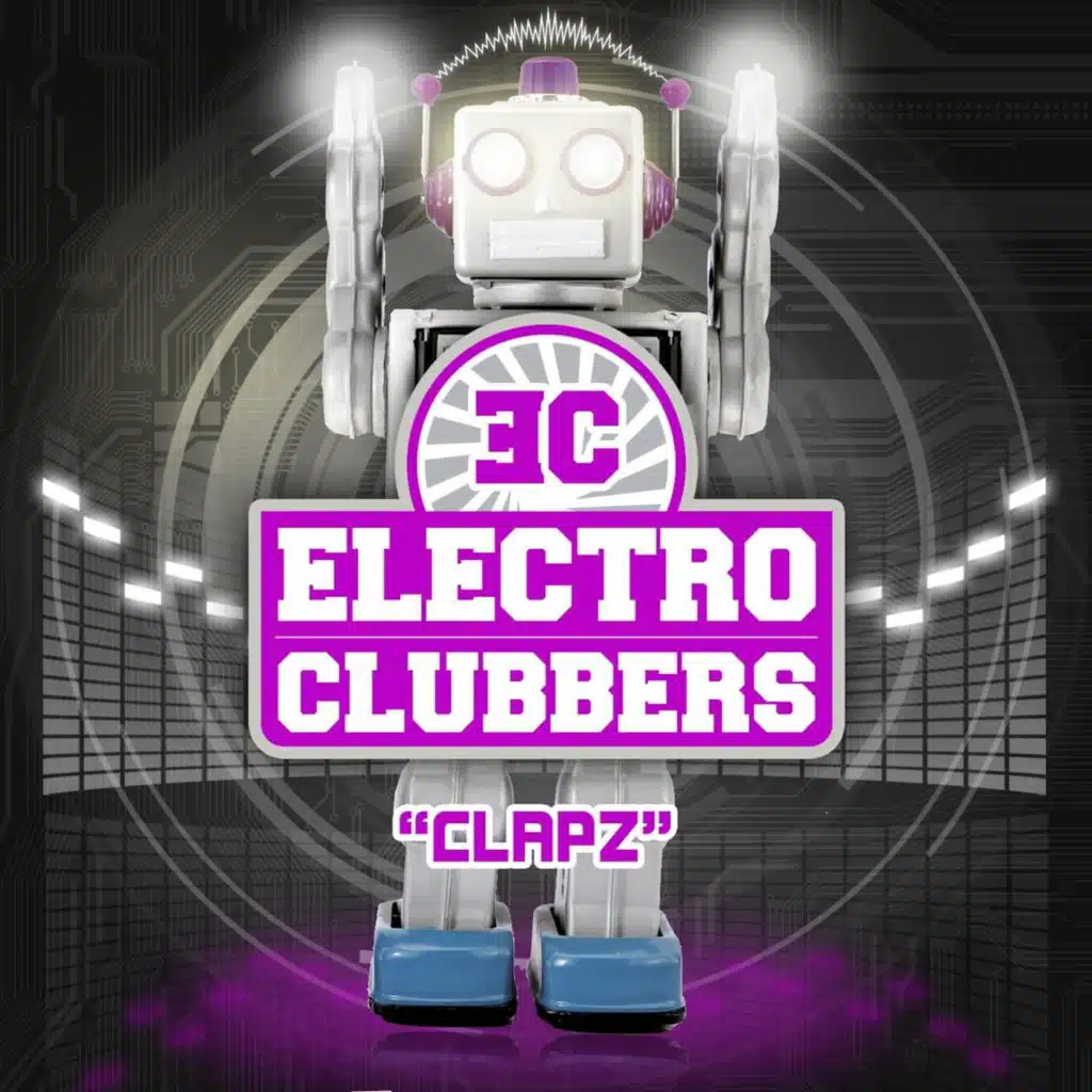 Electro Clubbers