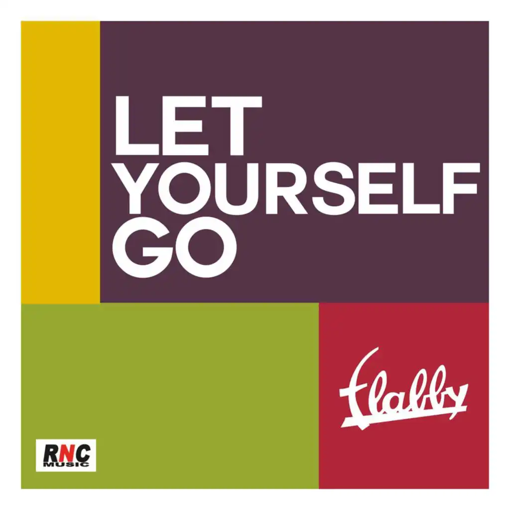 Let Your Self Go (Kool Runners Long Mix)