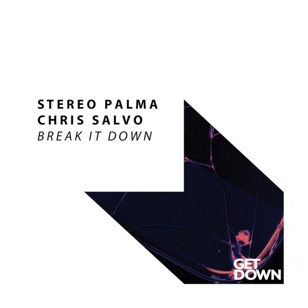 Stereo Palma & Chris Salvo