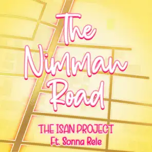 The Nimman Road (feat. Sonna Rele)