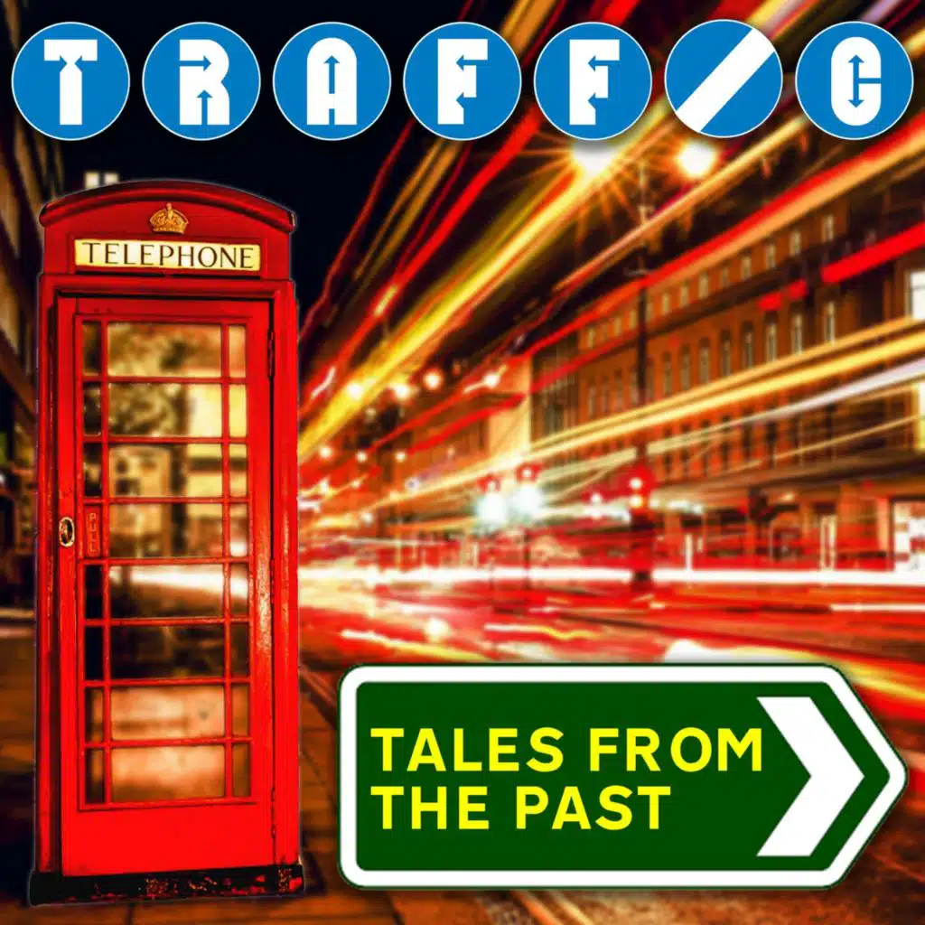 Tales from the Past