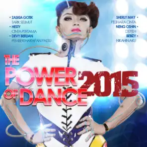 The Power of Dance 2015