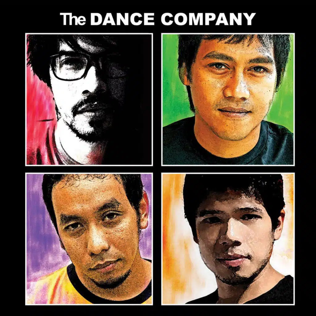 The Dance Company