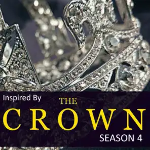 Inspired By "The Crown" Season 4