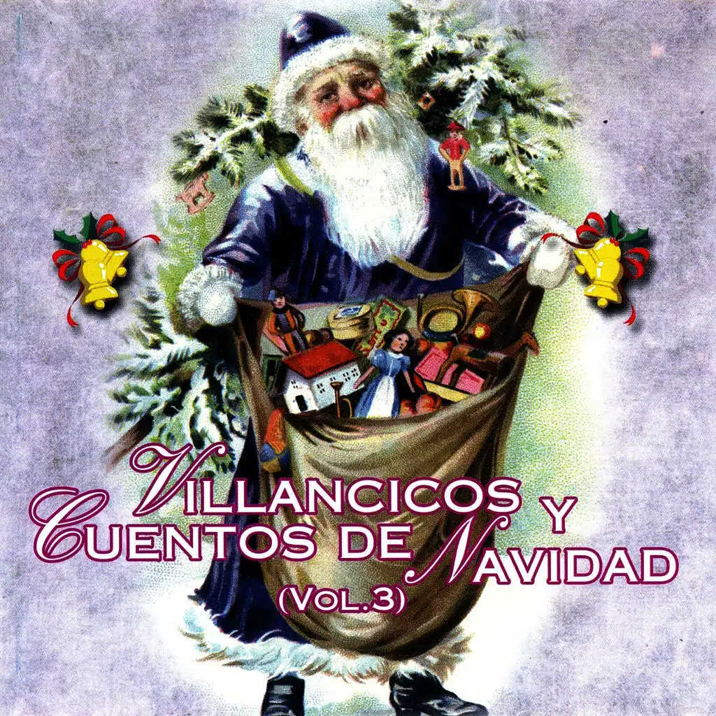 Songs & Stories Of Christmas Vol-2 (Canciones Y Cuentos De Navidad)