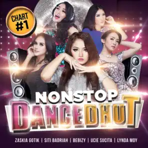 Non-Stop Dance Hut Chart #1