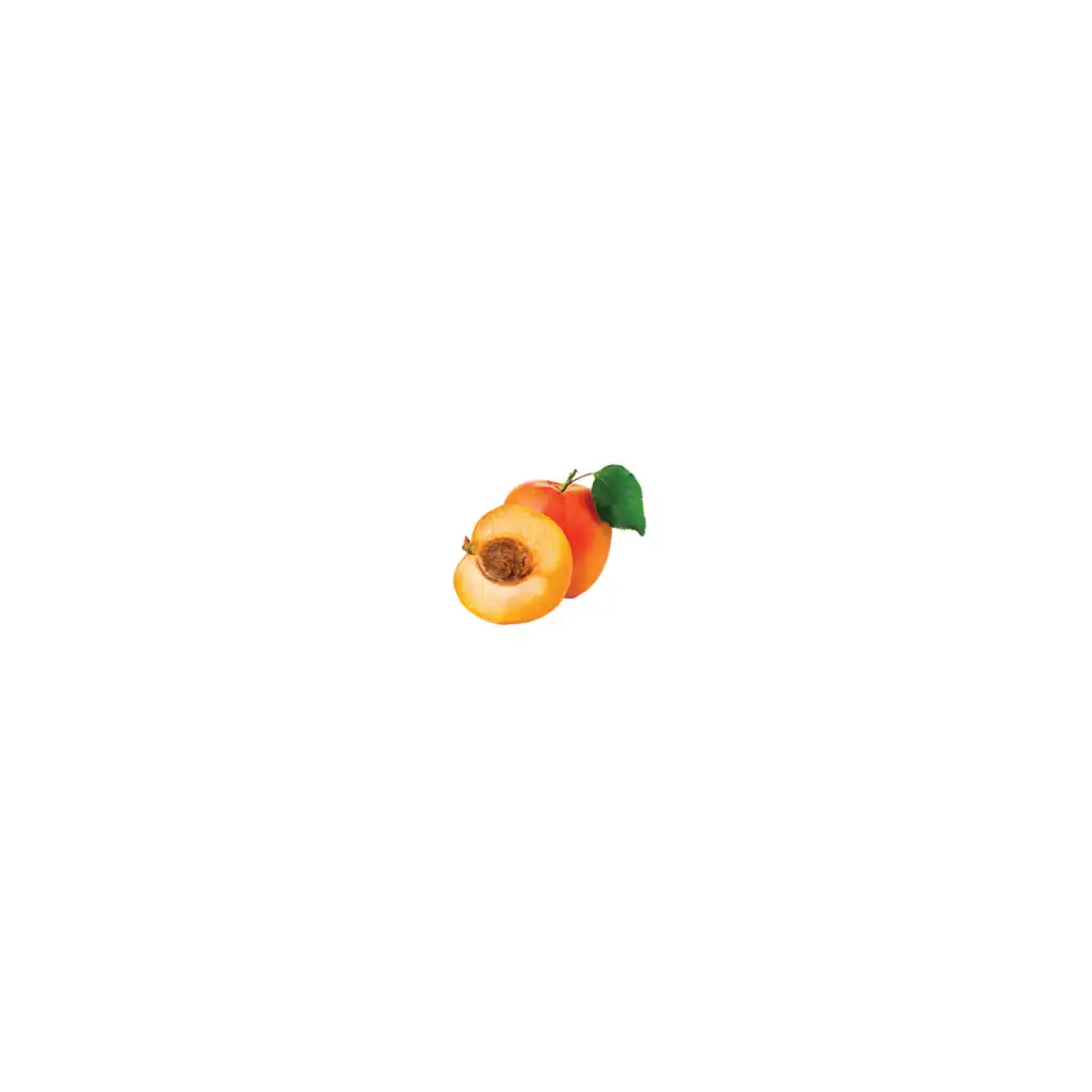 Apricots (Naked)