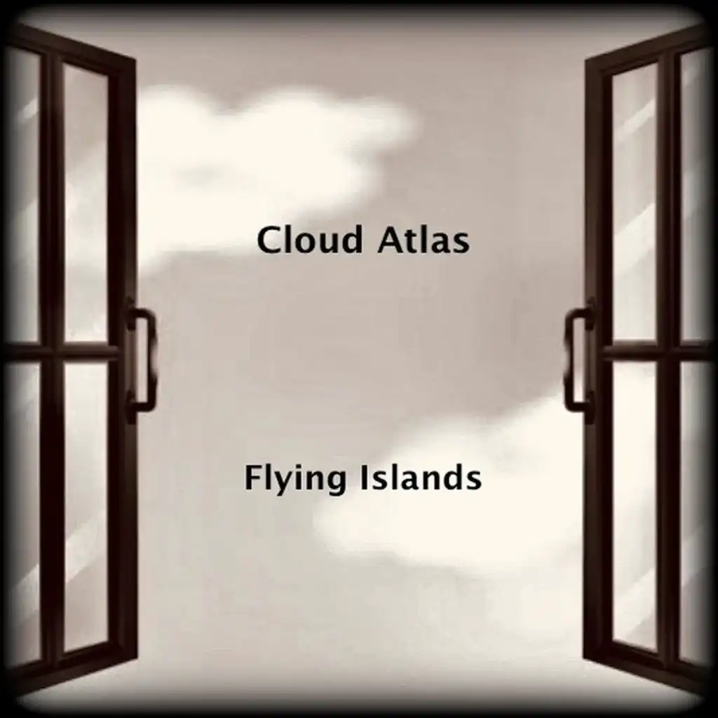 Flying Islands