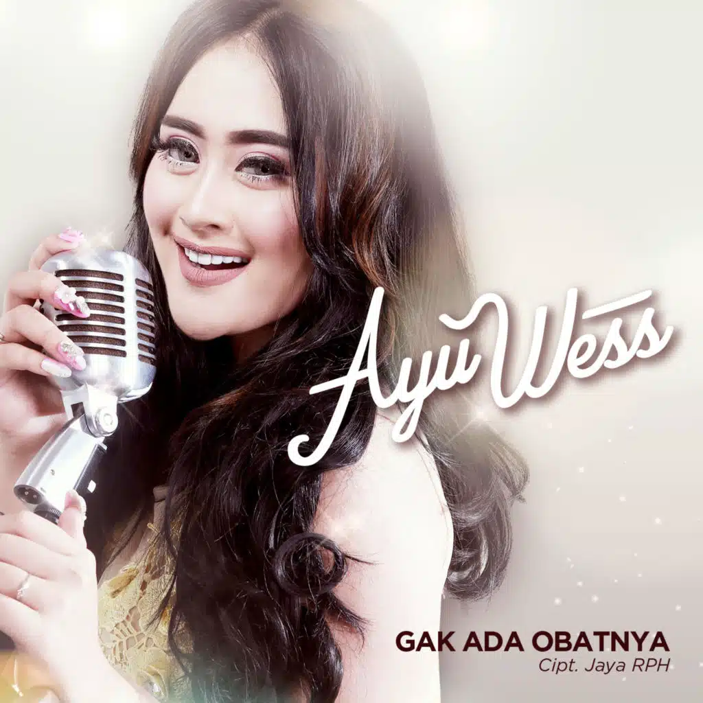 Ayu Wess