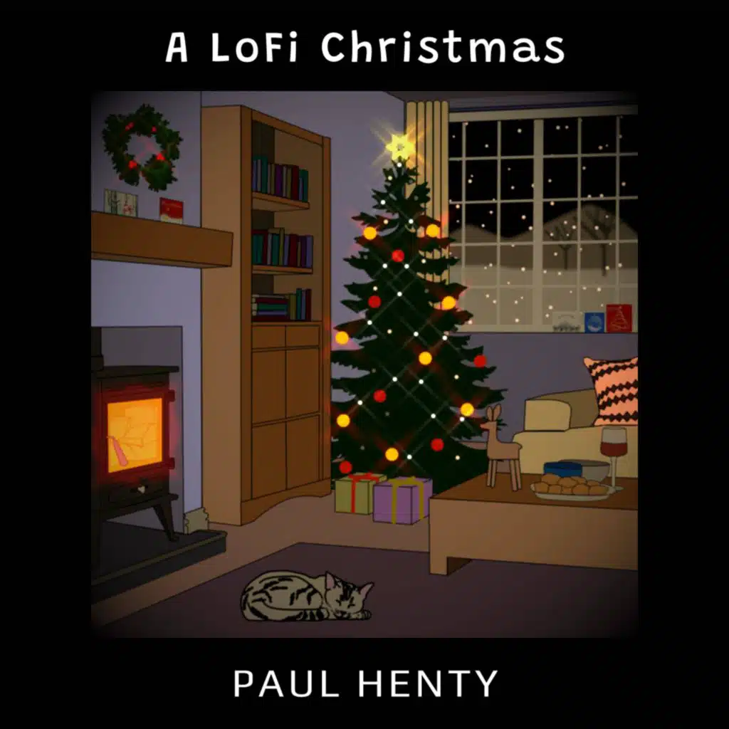 A LoFi Christmas