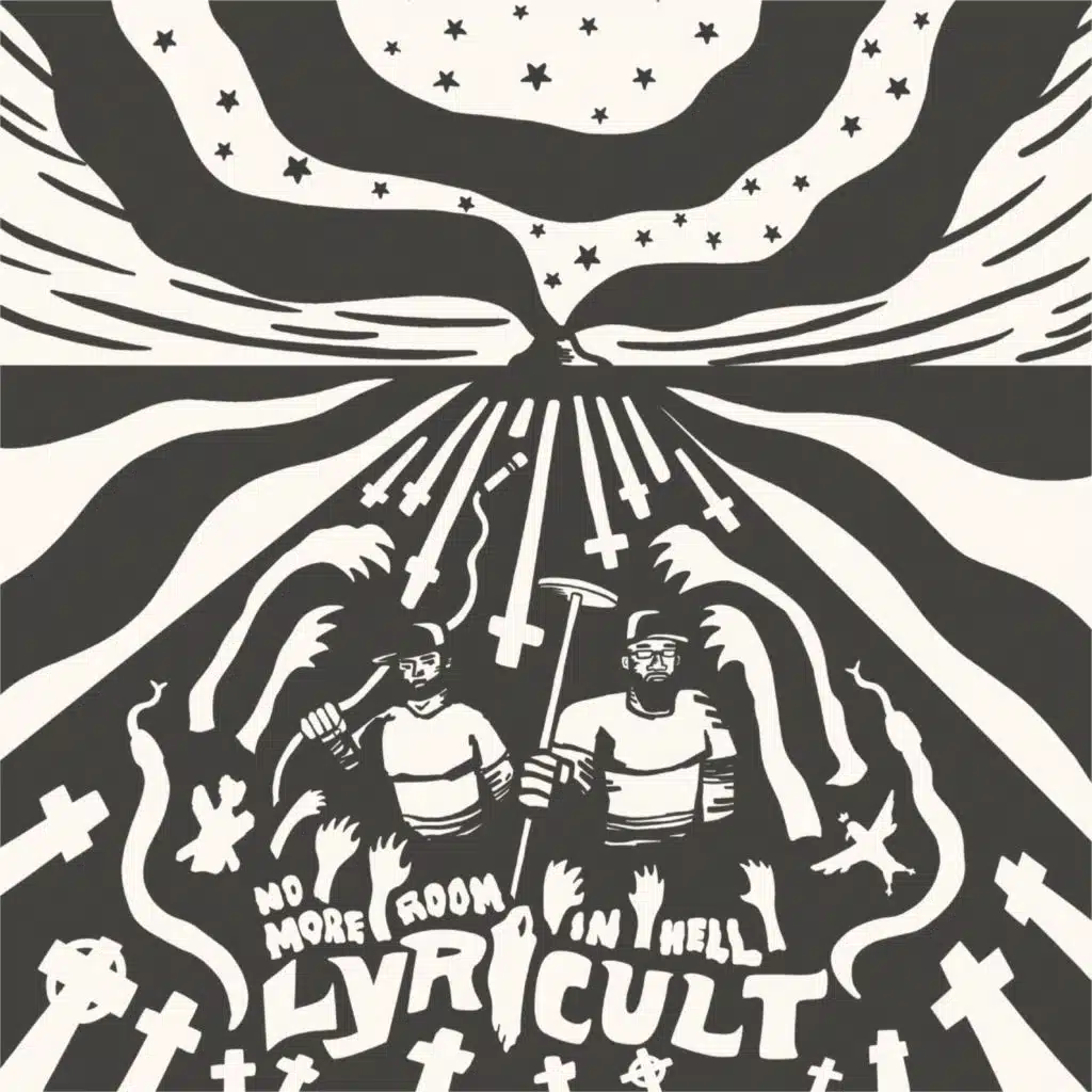 No More Room In Hell