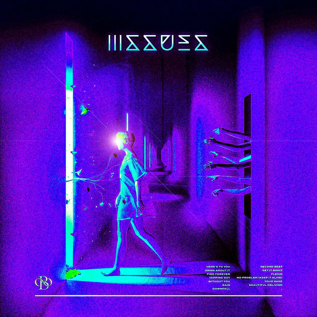 Here's To You (Instrumental)