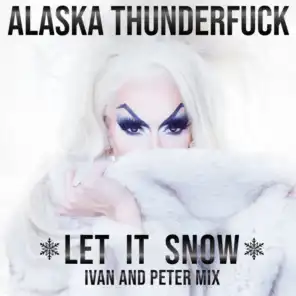 Let It Snow (Ivan and Peter Mix)