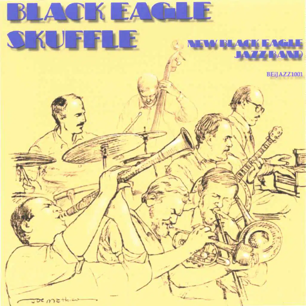 Black Eagle Skuffle