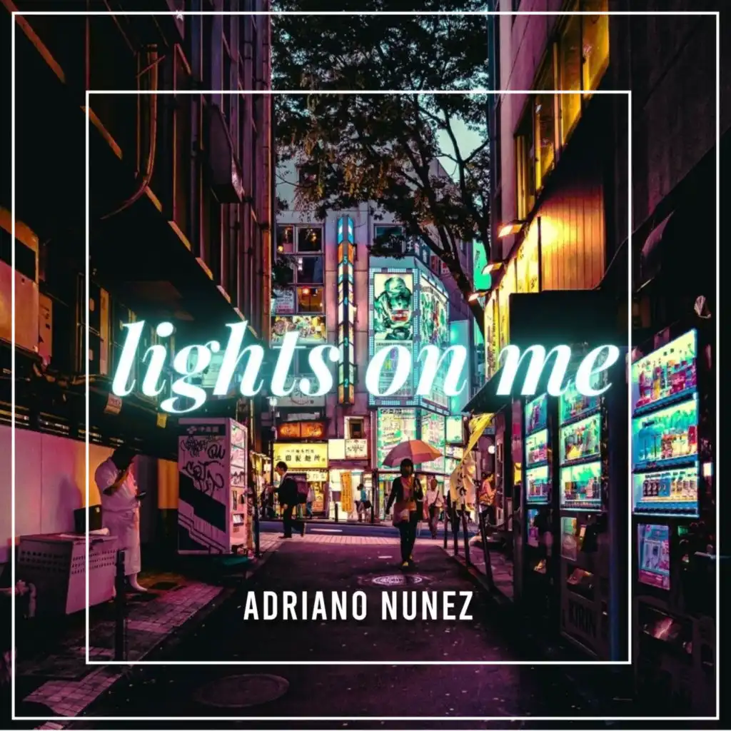 Lights On Me (Extended Mix)