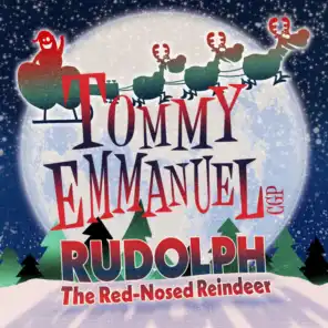 Rudolph the Red-Nosed Reindeer (Live)