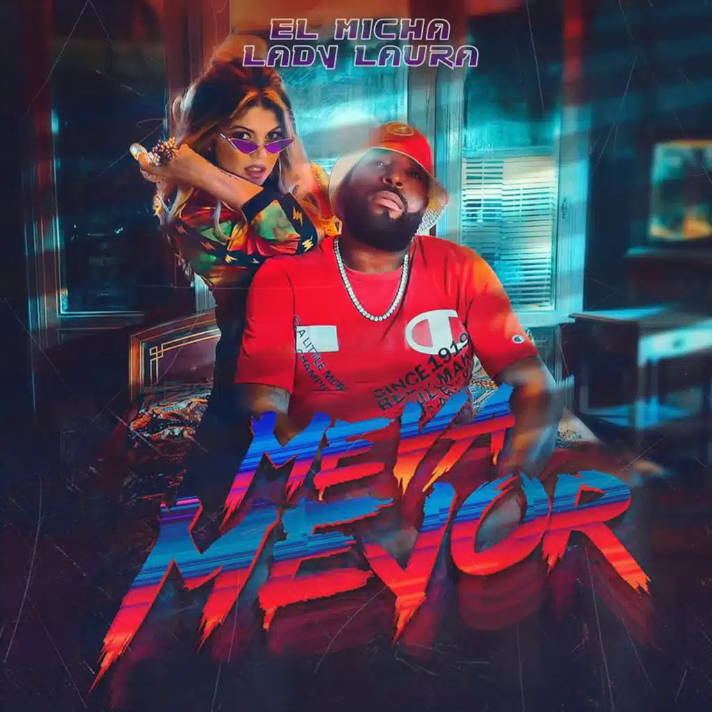 Lady Laura, El Micha