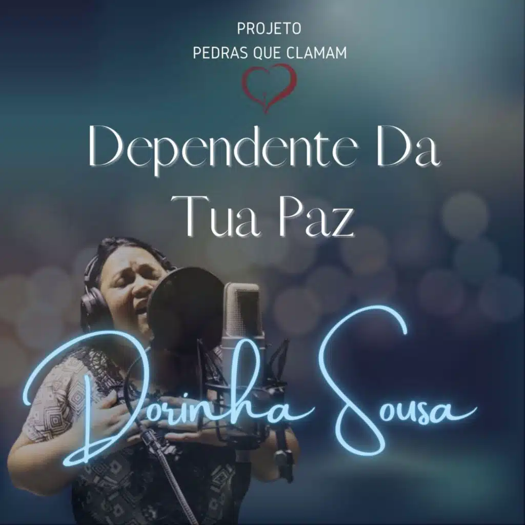 Dependente da Tua Paz