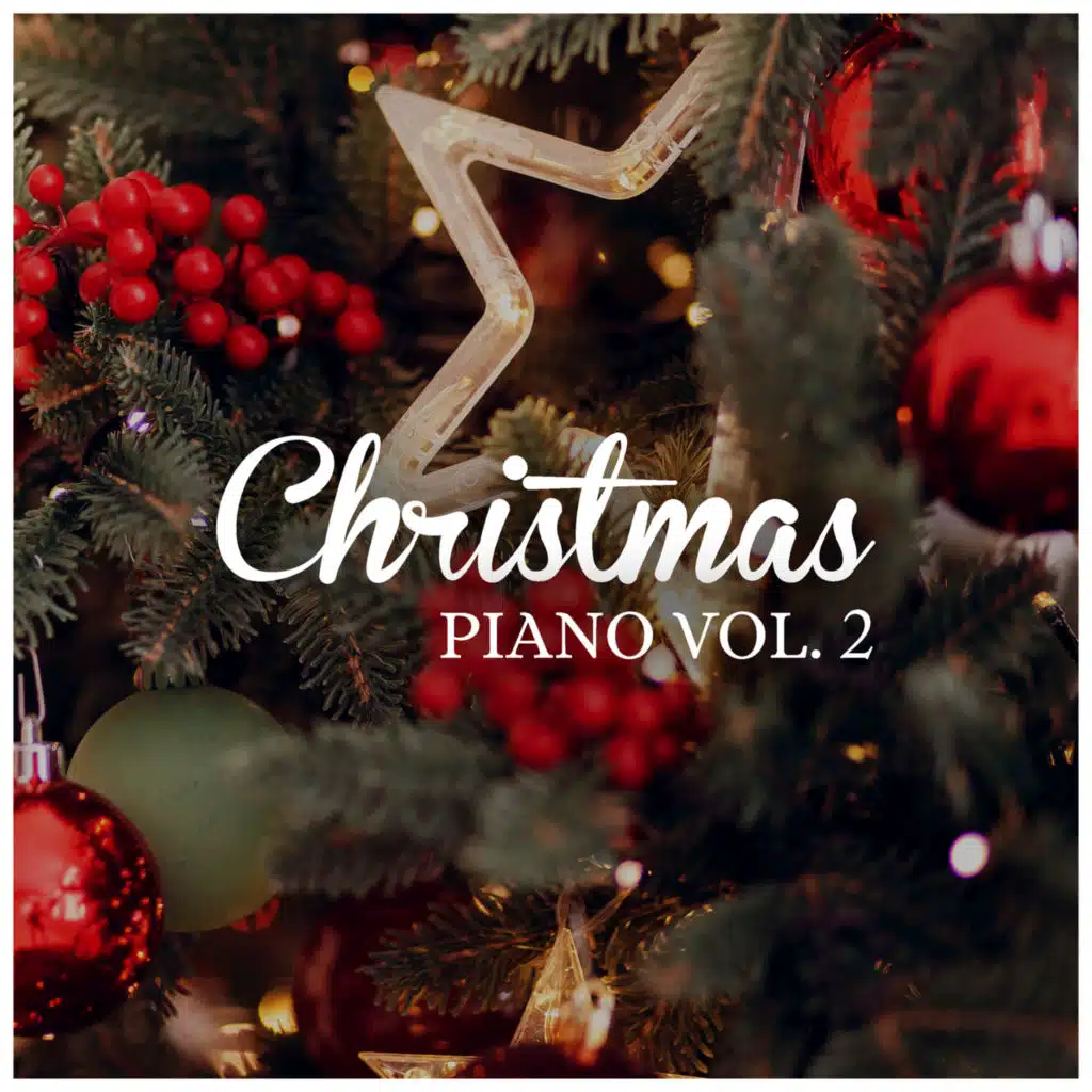 Christmas (Baby Please Come Home) (Piano Version)