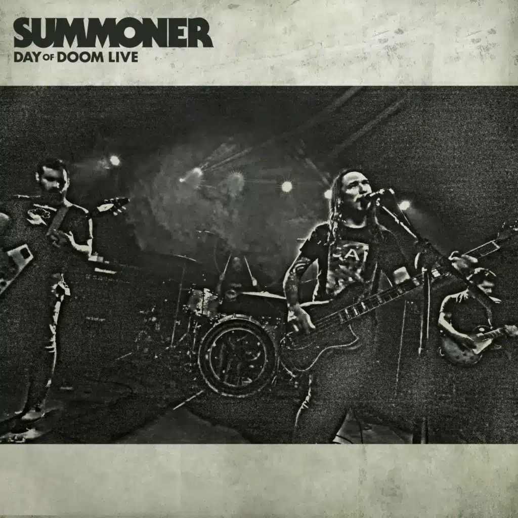 Horns of War (Live)