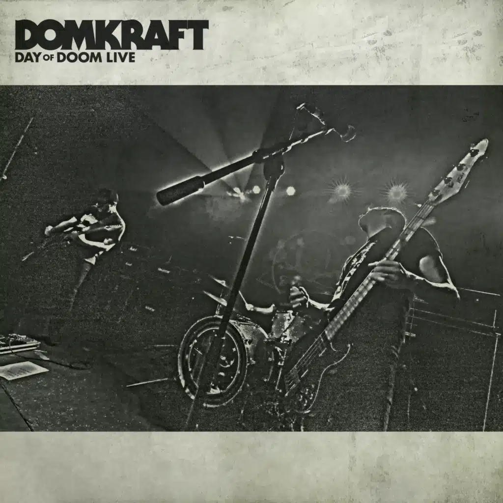 Day of Doom Live