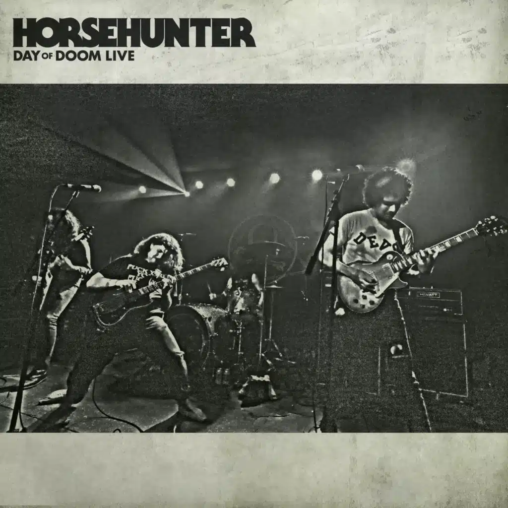 Horsehunter