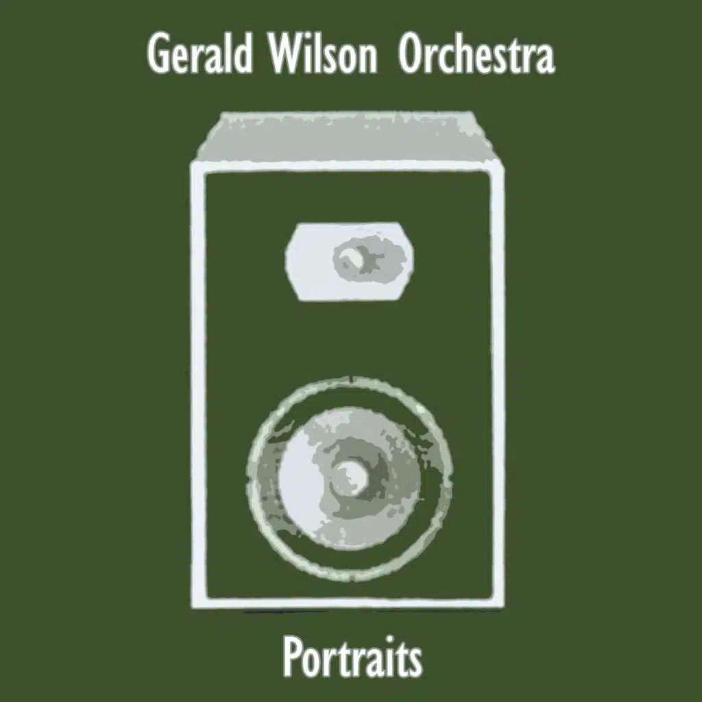 Gerald Wilson Orchestra