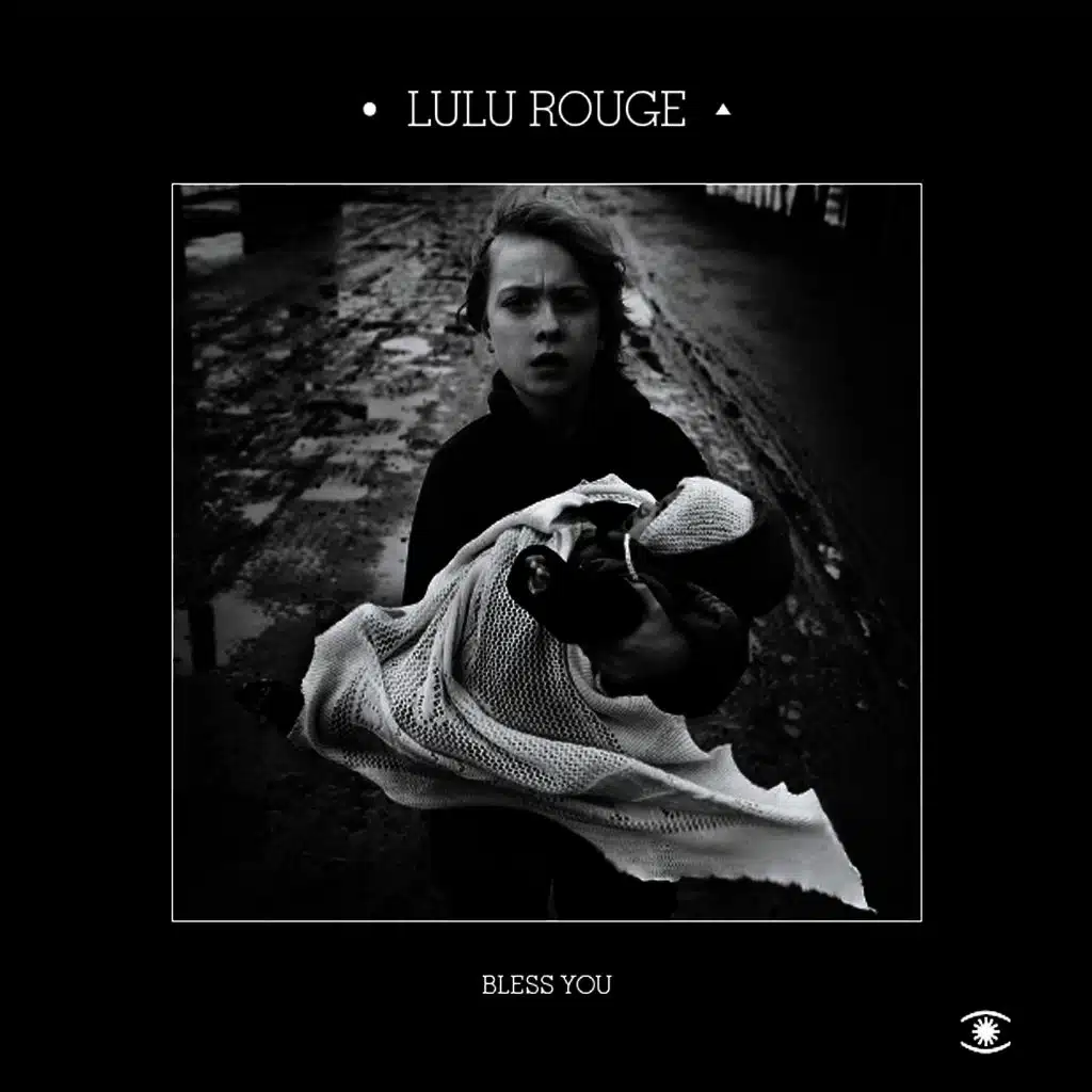 Bless You (featuring Mikael Simpson)