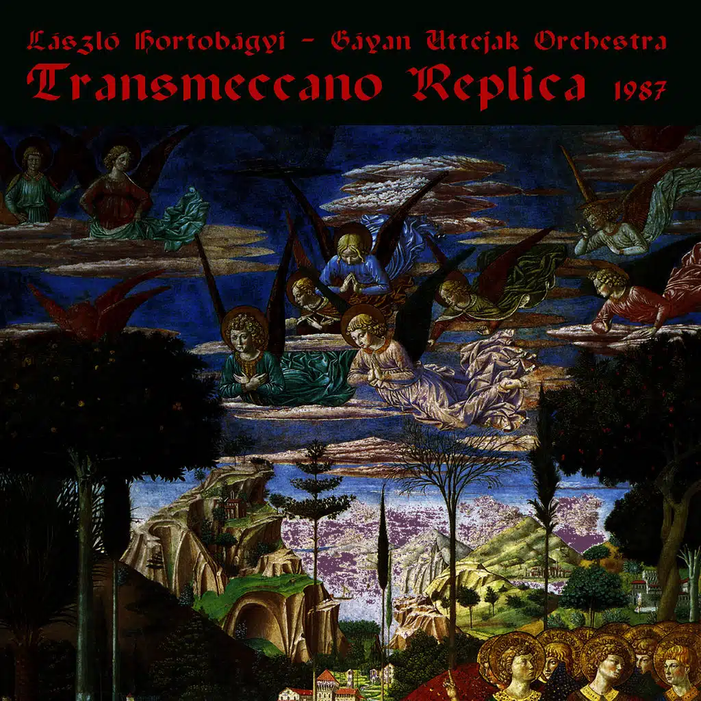 Transmeccano-Replica (1987)