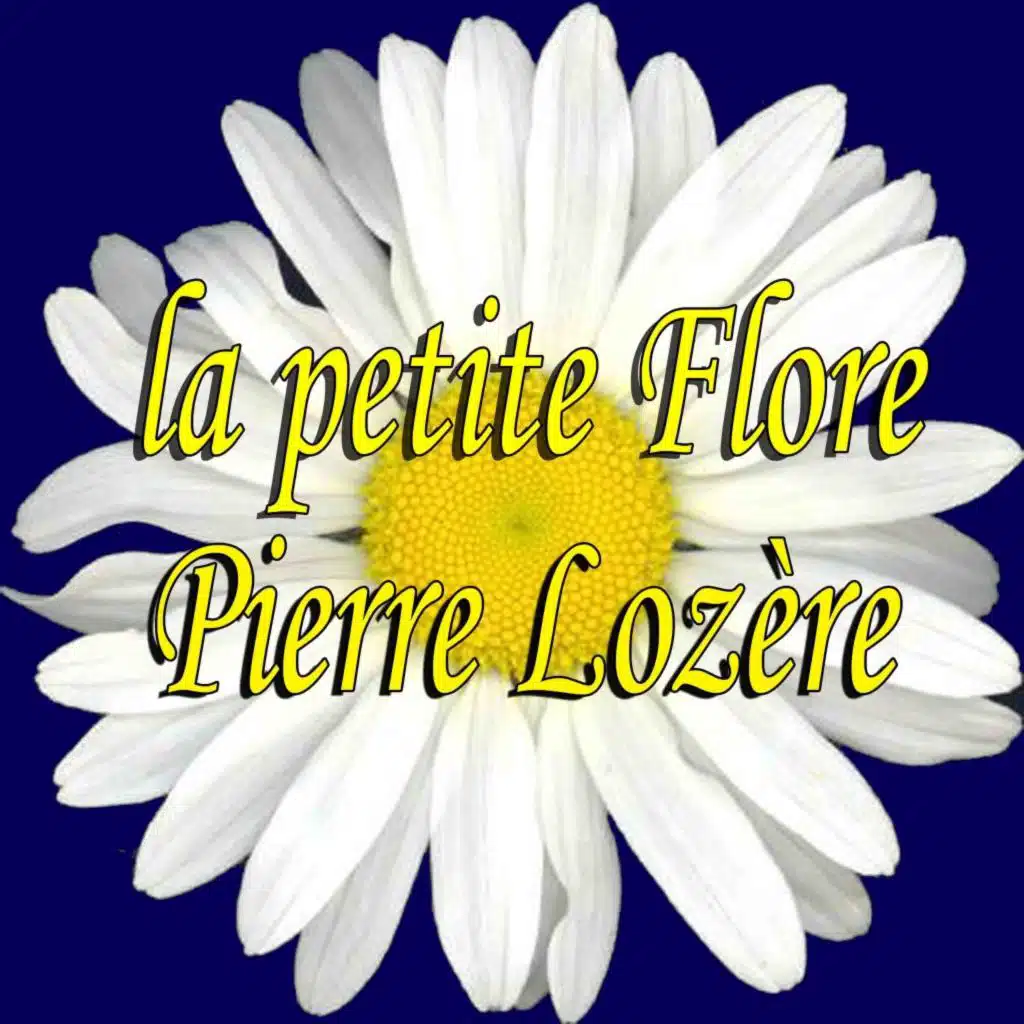La petite flore