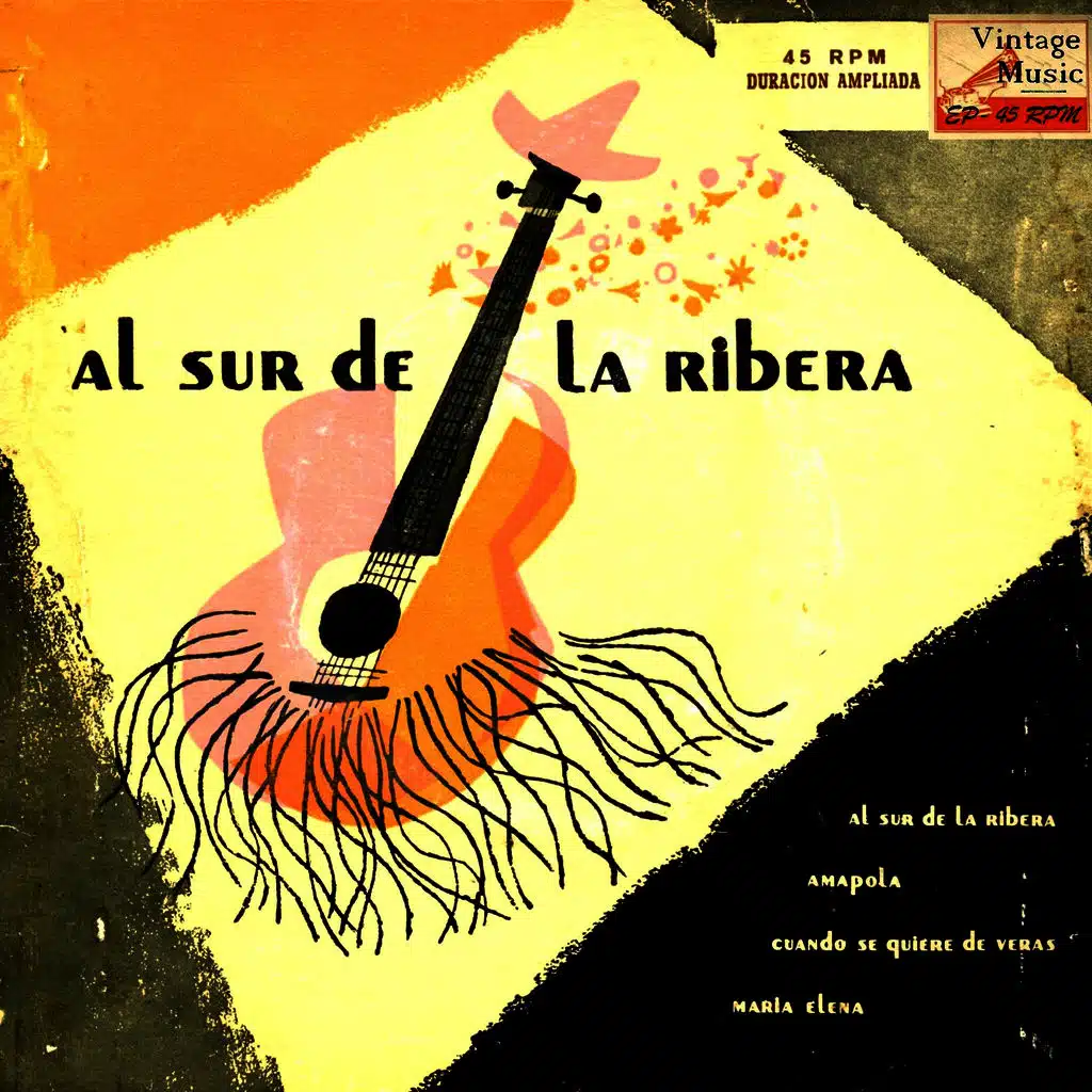 South Of The Border (Hawaiian Dream)