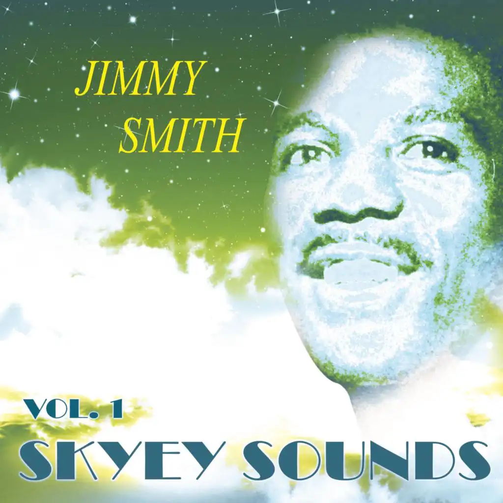 Skyey Sounds, Vol. 1