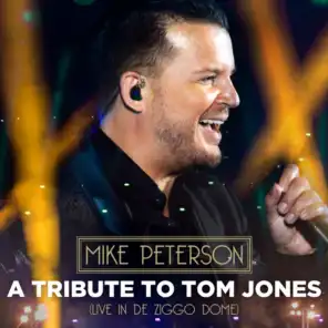 A Tribute To Tom Jones (Live In De Ziggo Dome)